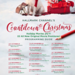36 New Hallmark Christmas Movies Coming Your Way Allmomdoes
