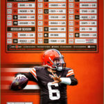 4 Unexpected Ways Cleveland Browns Schedule Can Make Your