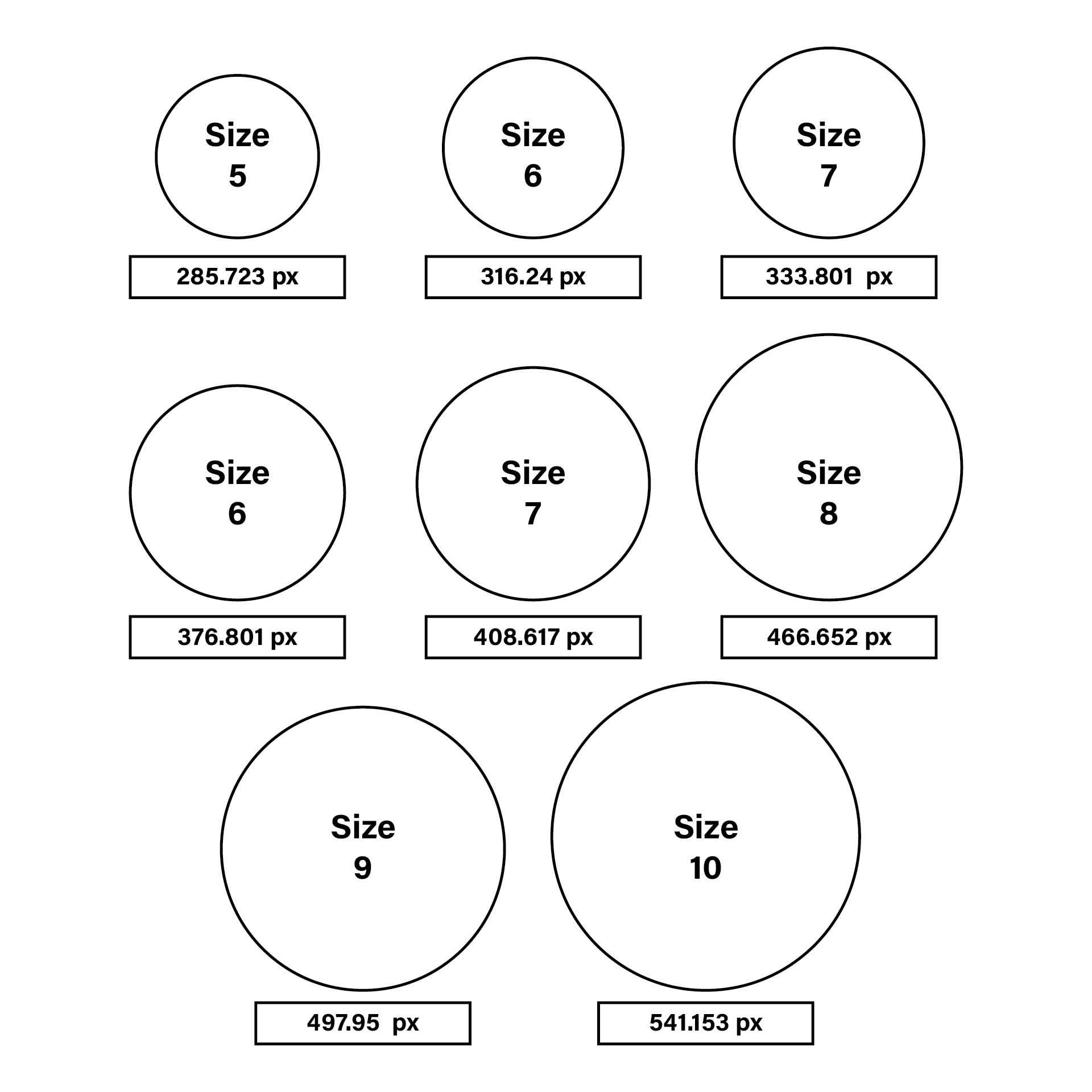 6 Best Men s Printable Ring Size Chart Printablee