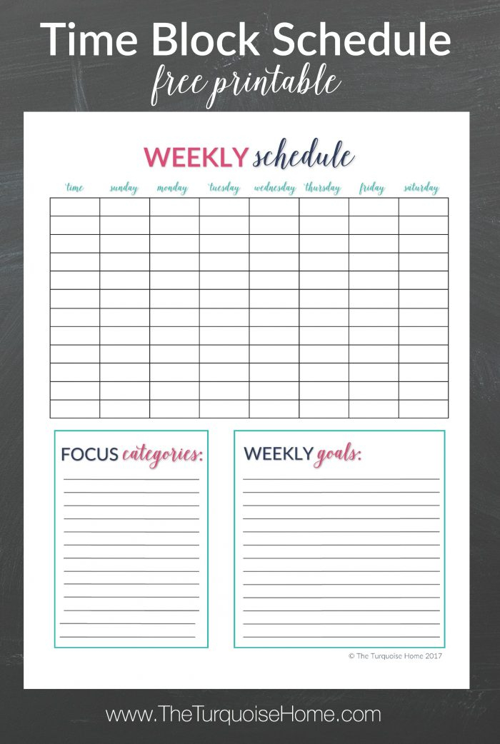 An Organized Work Day My Big Secret For Being Crazy 
