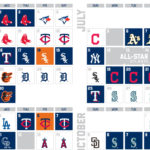 Astros Release Schedule For 2021 Houston Astros