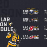 Boston Bruins Printable Schedule 2019 20 Pdf