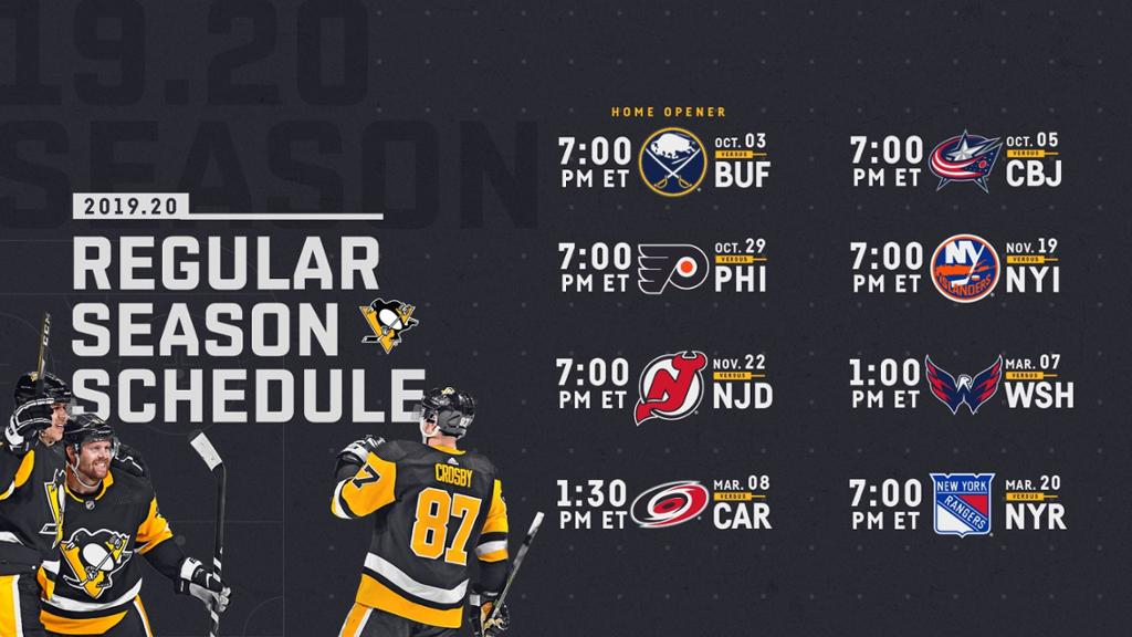 Boston Bruins Printable Schedule 2019 20 Pdf 