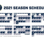 Brewers Release Complete 2021 Schedule