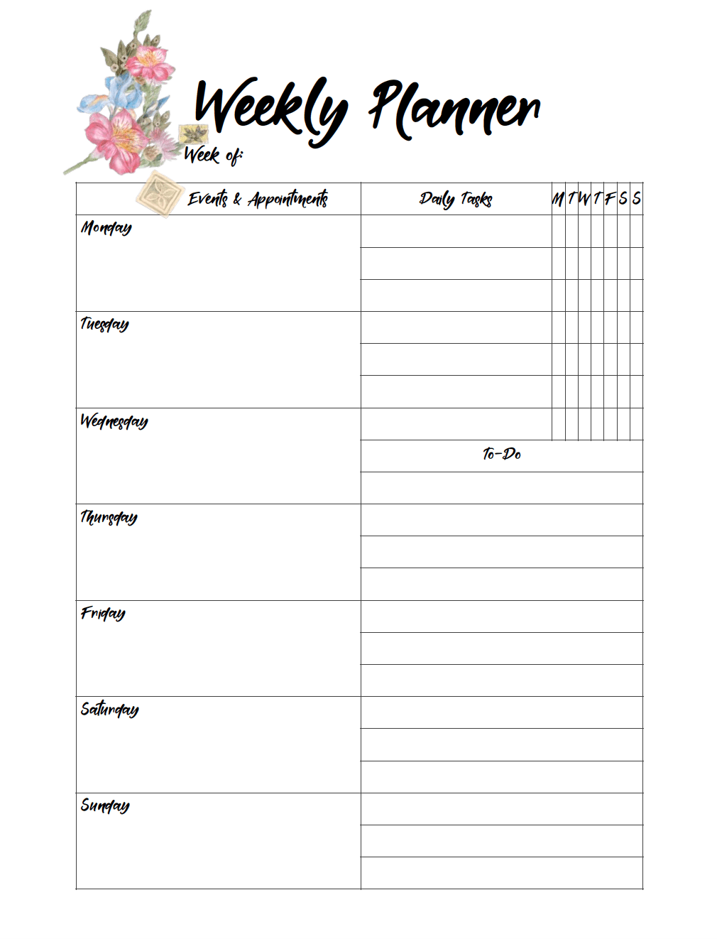 Check Out These Amazing Free Printable Calendars And Free 