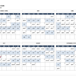 Chicago Cubs Calendar 2021 Huts Calendar