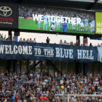Complete Sporting KC 2019 20 Offseason Schedule The Blue