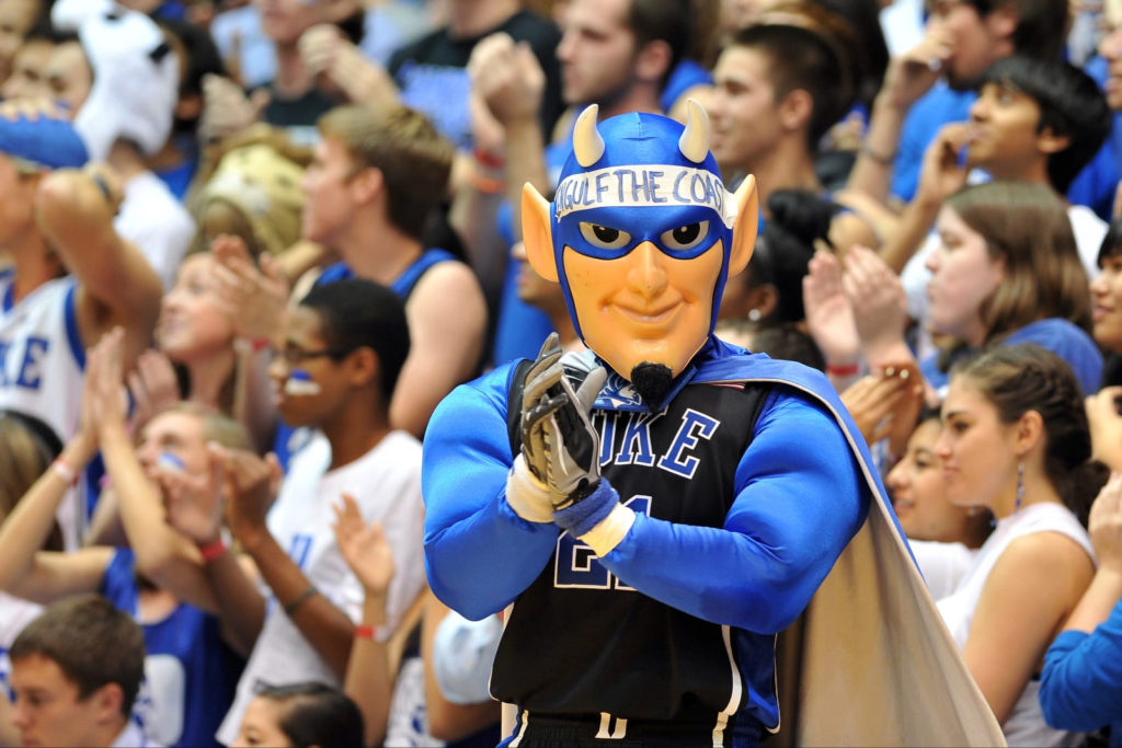 Duke Basketball Schedule 2021 2022 Printable
