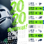 Free Download Seahawks 2020 Schedule Wallpaper Imgur