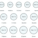 Free Online Printable Ring Sizer Download Them Or Print