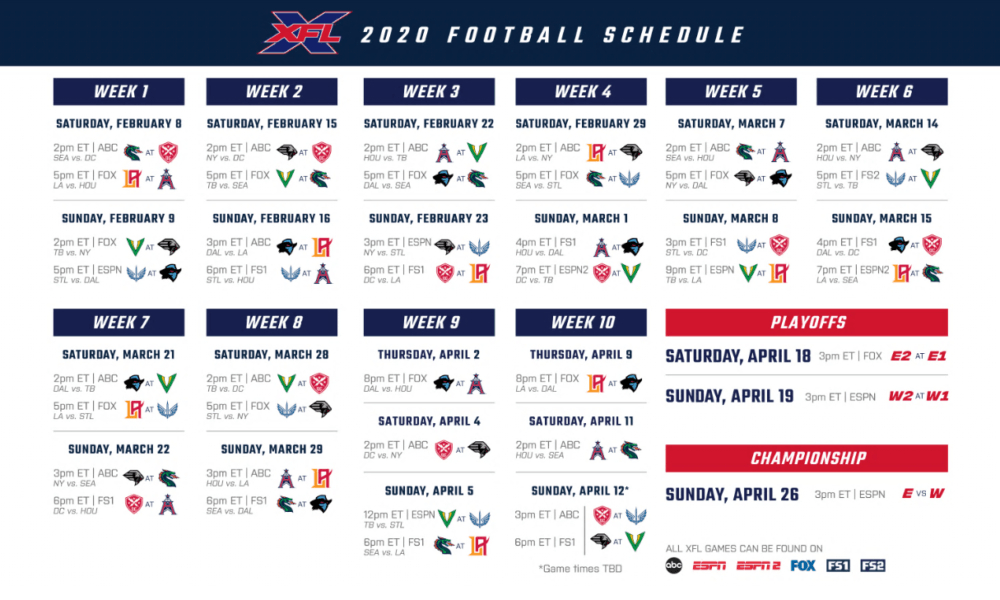 Free Printable Nfl 2025 Schedule Calendar Printables 