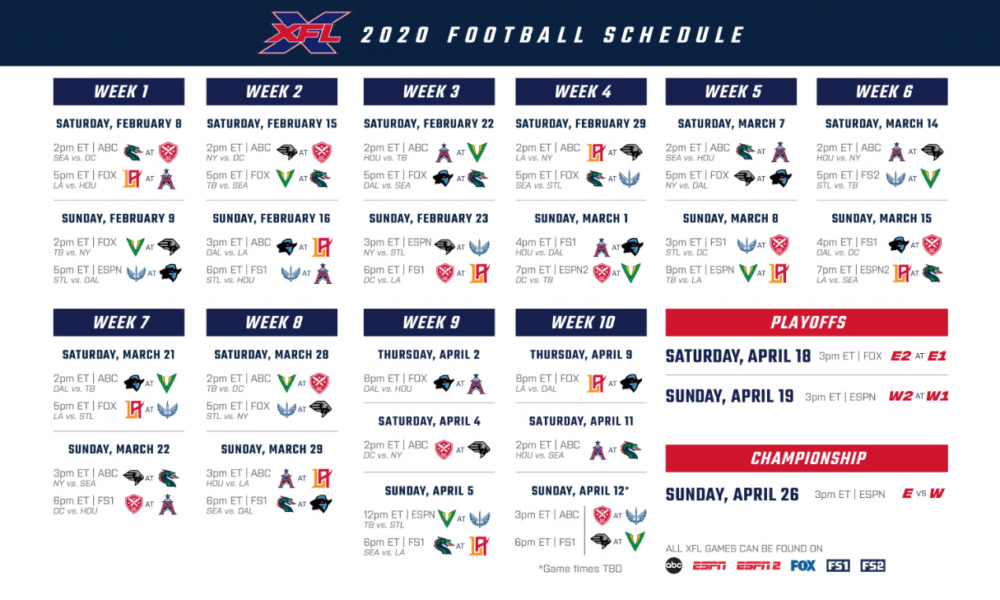 Free Printable Nfl 2021 Schedule Calendar Printables 