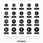 Free Printable Ring Size Guide Mm And Uk Standard Womens