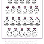 Free Printable Ring Sizer Uk Free Printable