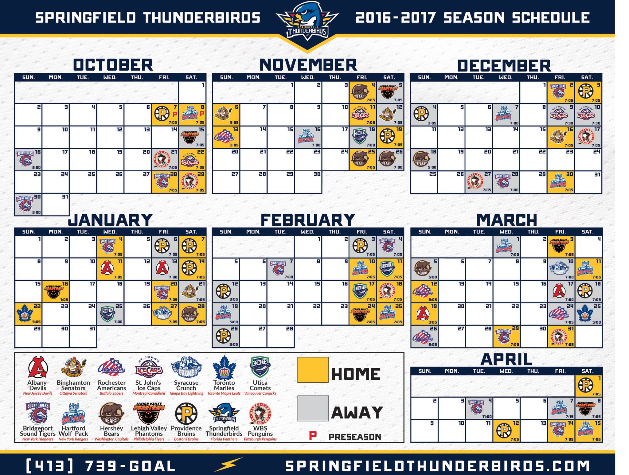 Gutsy Bruins Schedule Printable Vargas Blog