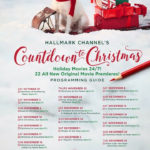 Hallmark Christmas Movies 2018 List How To Watch Online