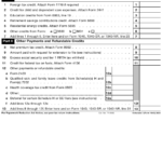 IRS Form 1040 Schedule 3 Download Fillable PDF Or Fill