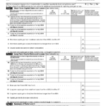 IRS Form 1120 Schedule D 2019 Printable Fillable