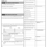 IRS Form 8865 Schedule K 1 Download Fillable PDF Or Fill