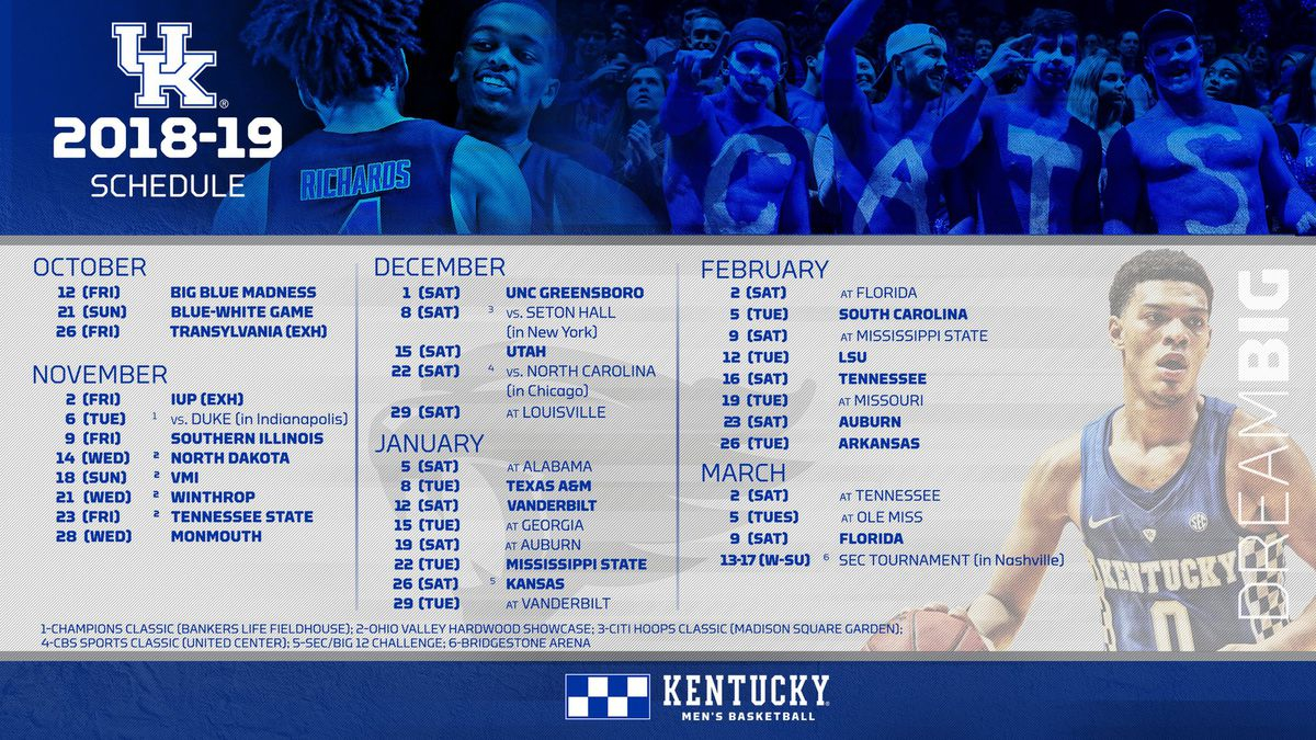 Duke Basketball Schedule 2021 22 Printable - FreePrintableTM.com