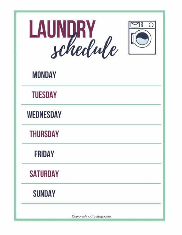 Laundry Hacks And Organization Ideas The Keele Deal