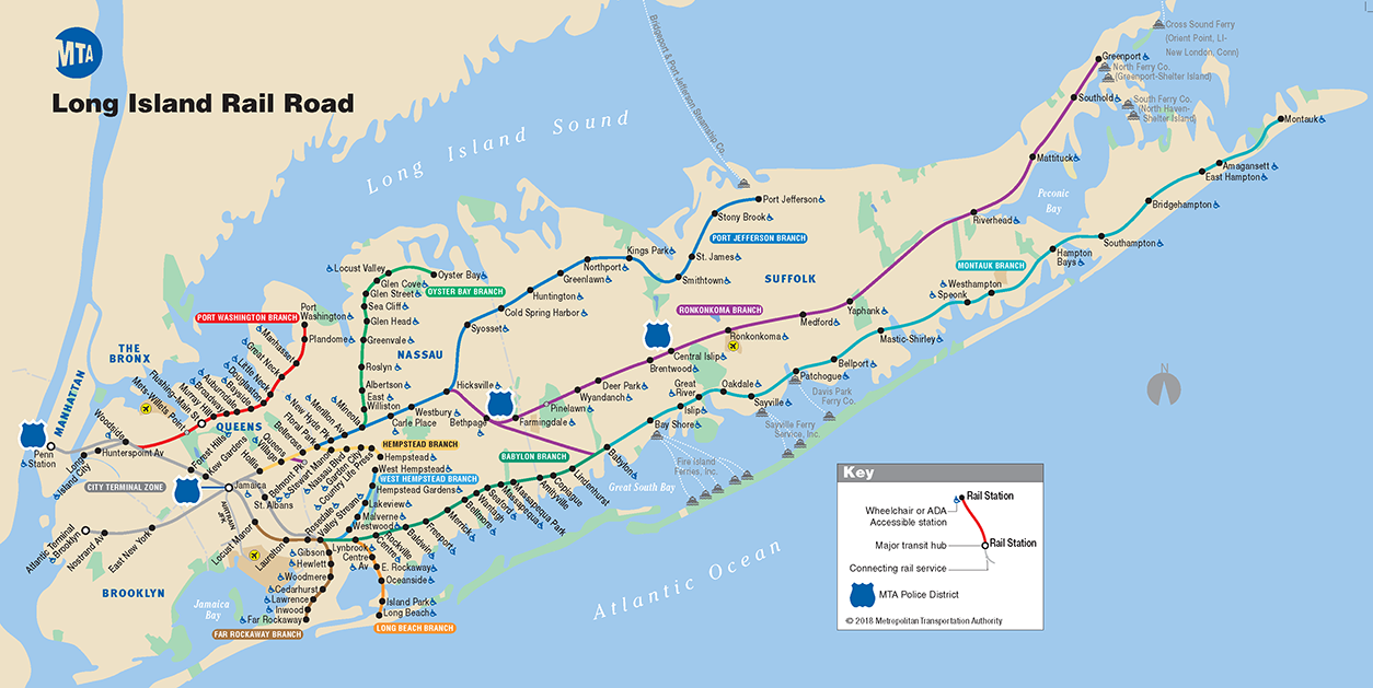 Lirr Schedule Babylon Examples And Forms