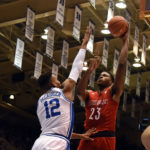 Louisville Vs Duke Men S Basketball Highlights 2019 20
