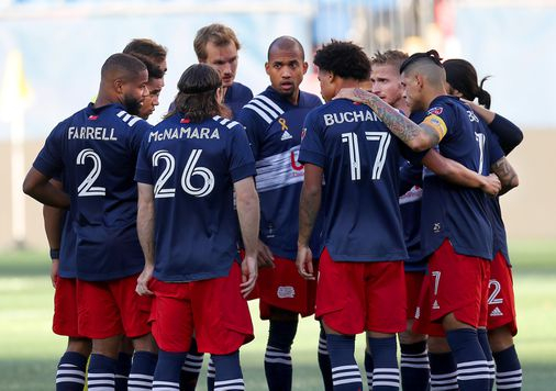 MLS Plans To Run 2025 Season As Scheduled The Boston Globe