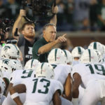 MSU Football Finalizes 2021 Schedule The Only Colors