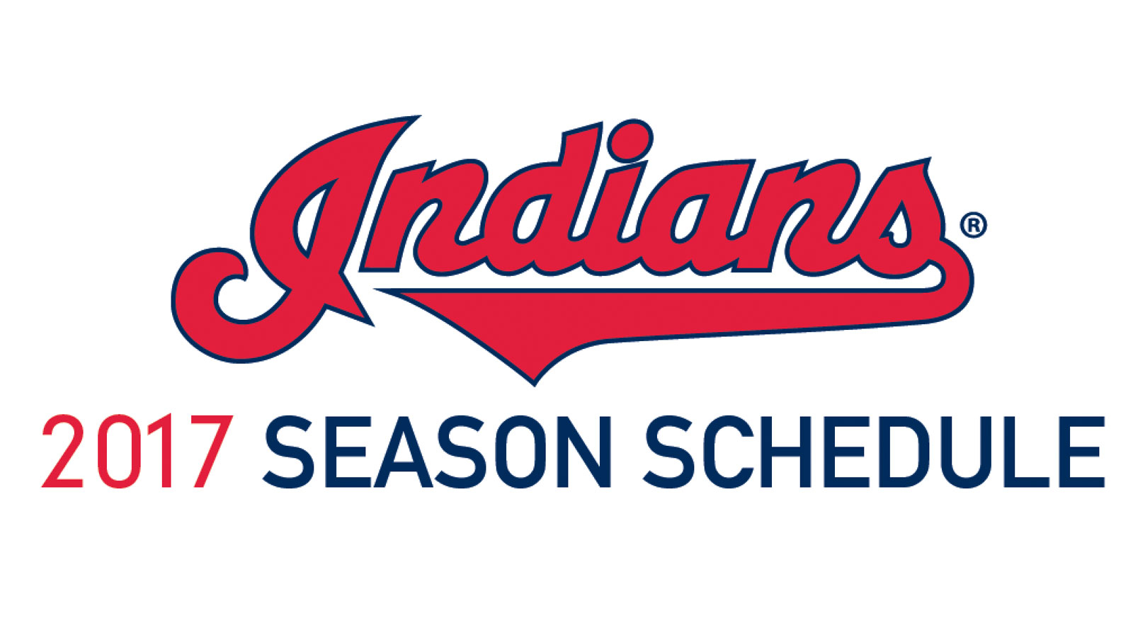 Obsessed Cleveland Indians Printable Schedule Obrien s 