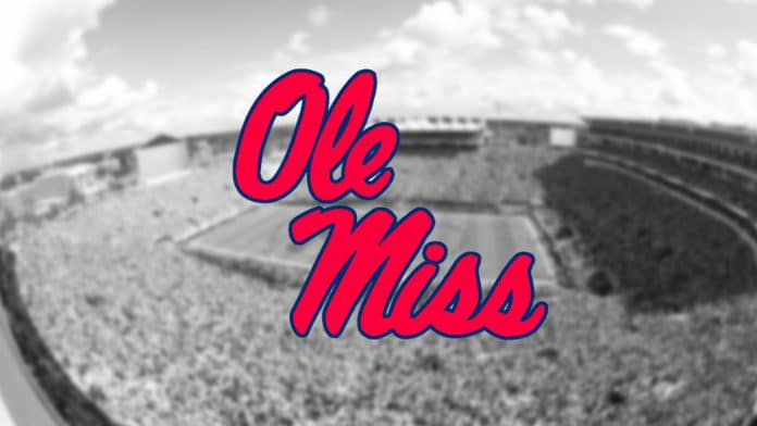 Ole Miss Releases 2025 Football Schedule WCBI TV Your 