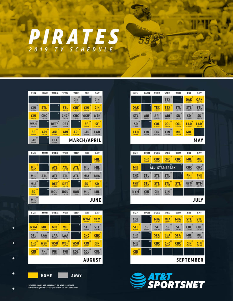 Pittsburgh Pirates Schedule 2024 Schedule Of Events - Hatti Koralle