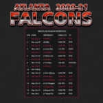 Printable 2021 Full Nfl Schedule Calendar Printables