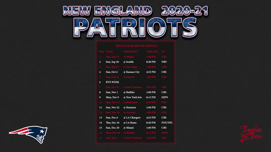 Printable 2025 Nfl Schedule Calendar Printables Free 