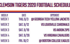 Printable Chiefs Schedule 2021 2022