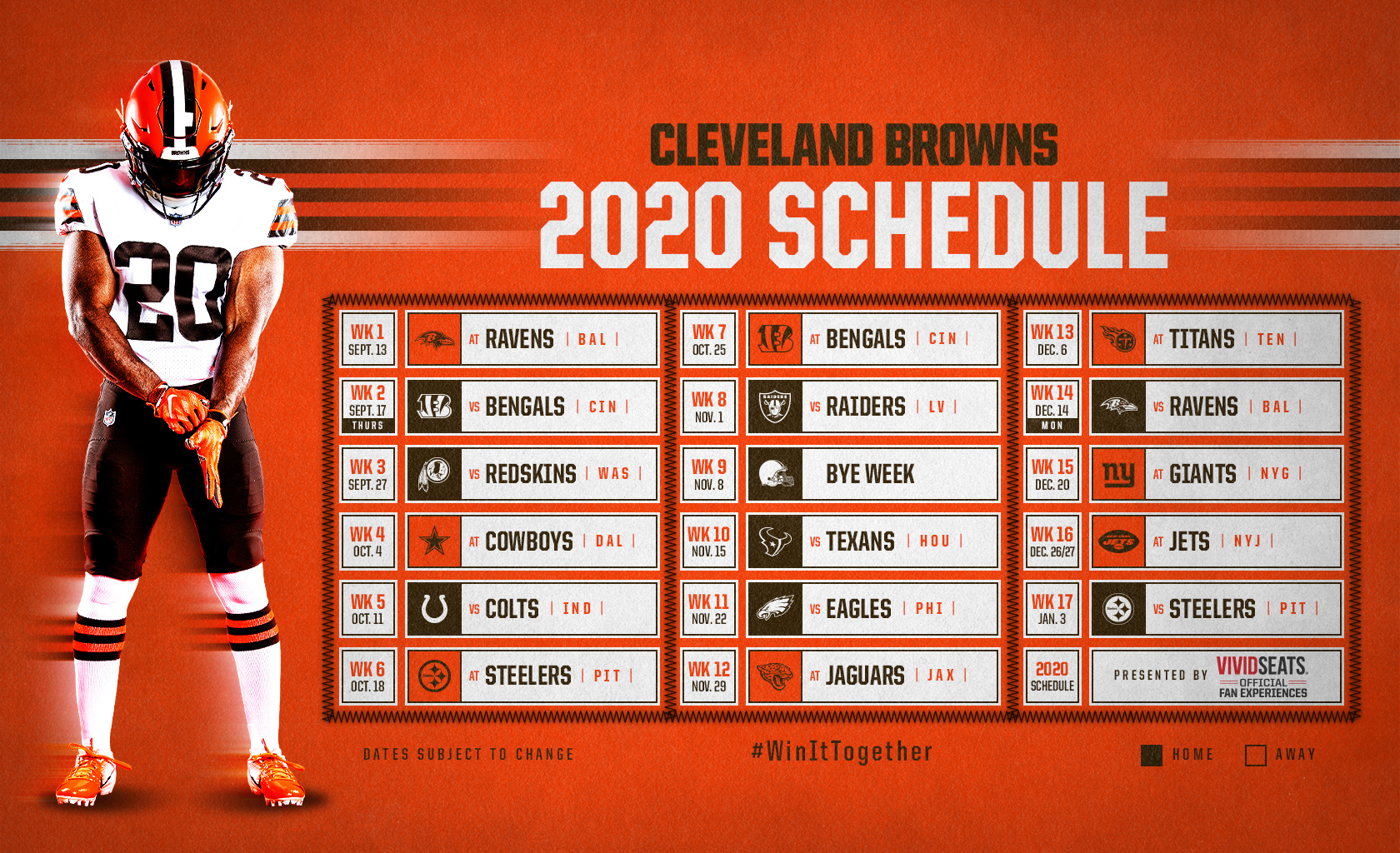 Printable Nfl Schedule 2021 Season Calendar Printables 