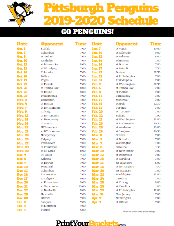 printable-penguins-schedule-2022-printable-world-holiday