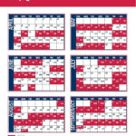 Printable Stl Cardinals Schedule PrintableSchedule