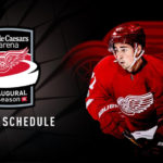 Red Wings Reveal Schedule For Inaugural Season At Little