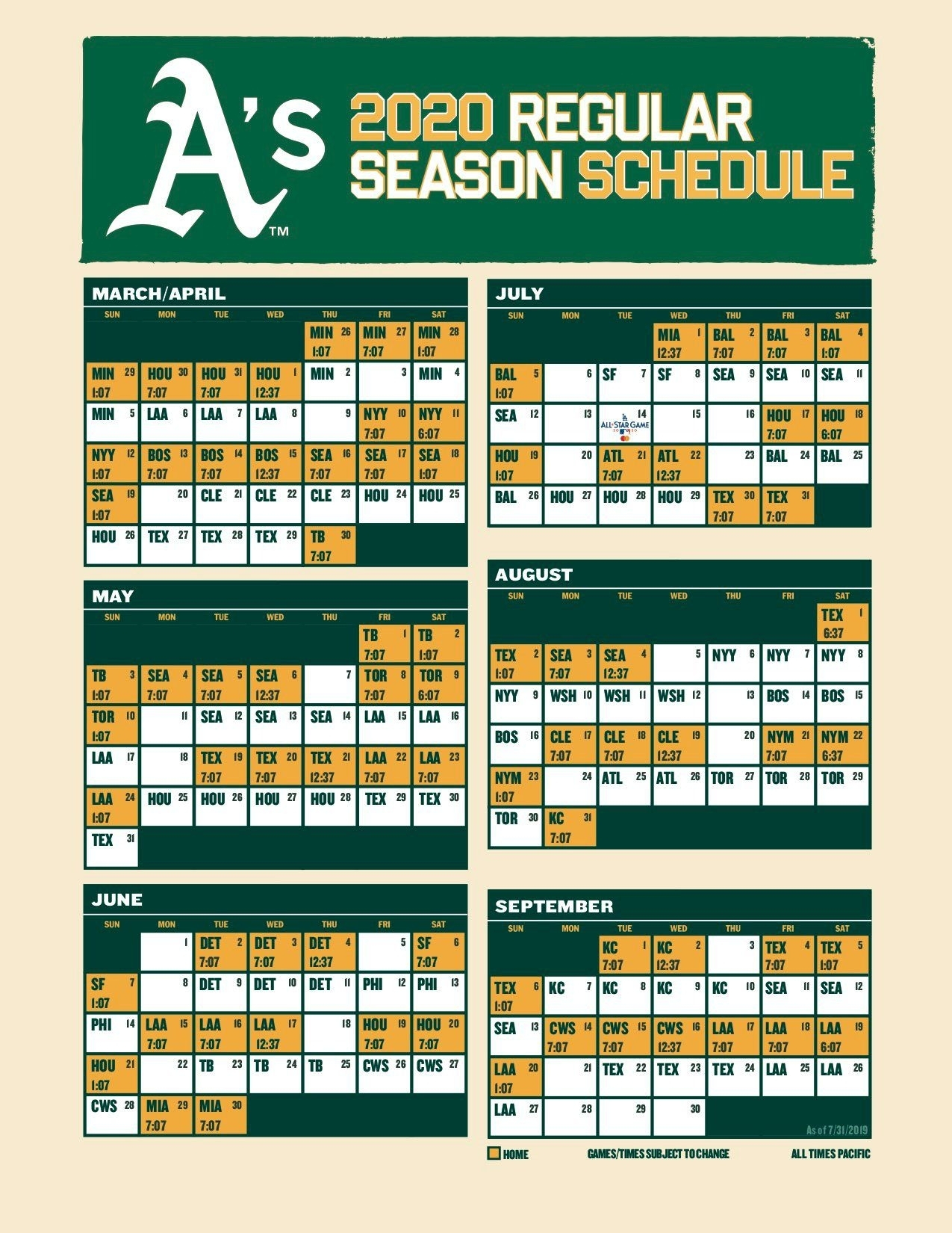 Sf Giants Schedule Printable Calendar Calendar Template 2025