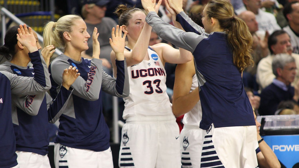 UConn Women S Basketball Non Conference Schedule Released