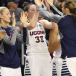 UConn Women S Basketball Non Conference Schedule Released