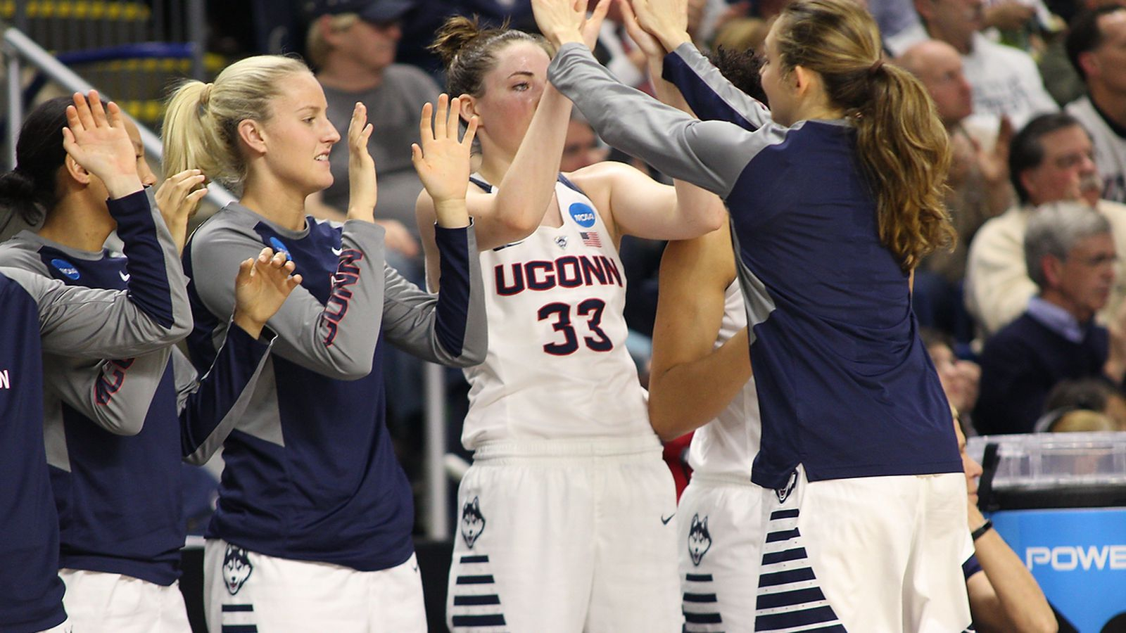 UConn Women s Basketball Non conference Schedule Released 