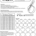 Use The Crisp PDF From Http Www Factorydirectjewelry