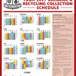 Waste Recycling Collection
