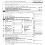 What Is Schedule C On Form 1040