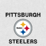 2018 2019 Pittsburgh Steelers Lock Screen Schedule For