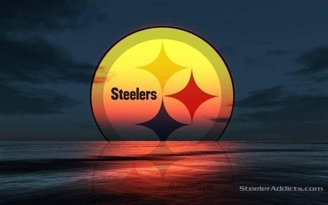  50 Animated Steelers Wallpaper On WallpaperSafari