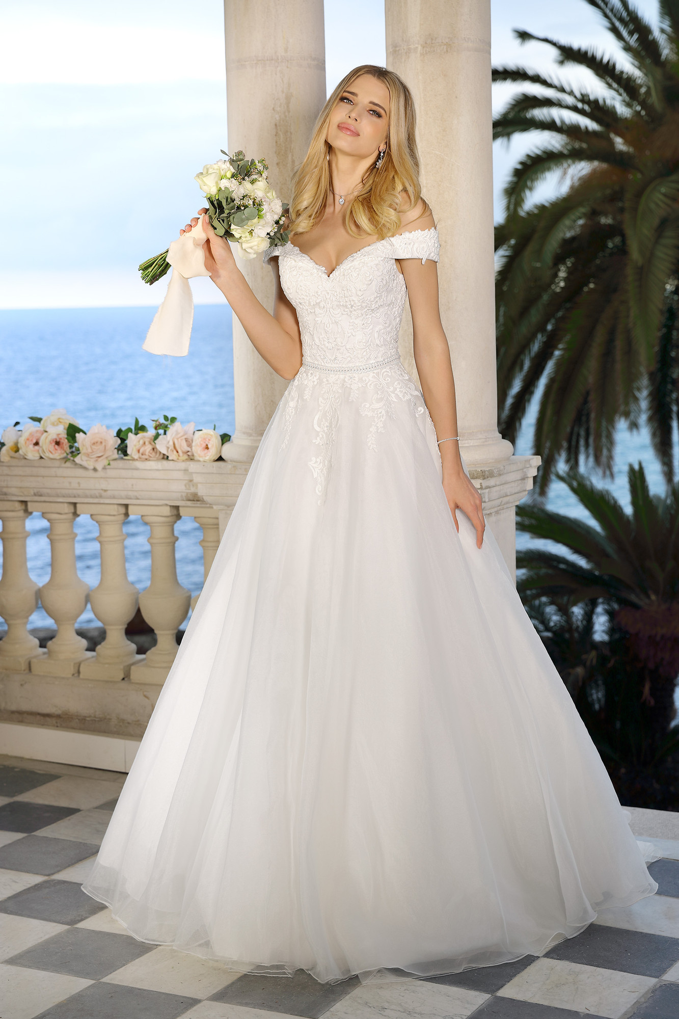 521089 Wedding Dress From Ladybird Hitched co uk