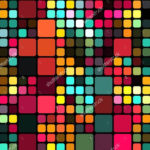 9 Mosaic Patterns Free PSD PNG Vector EPS Format